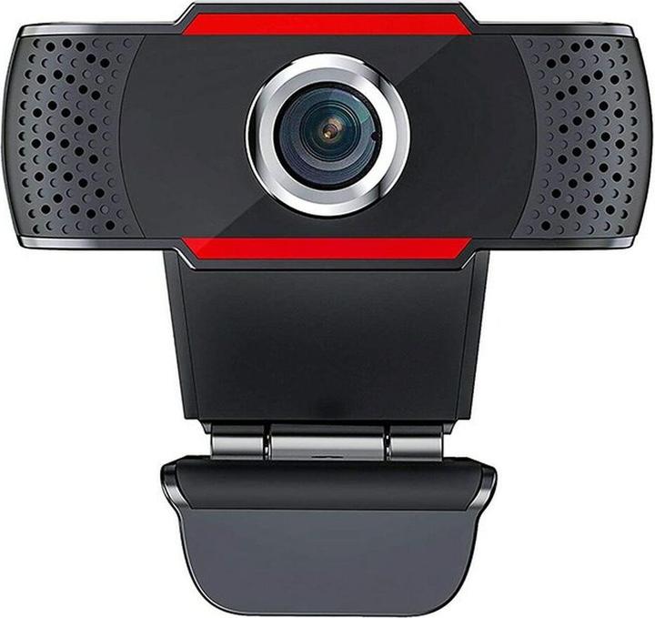 Actual product image Tracer HD WEB008 1280 x 720 web camera Fortradet (0.90 Mpx)