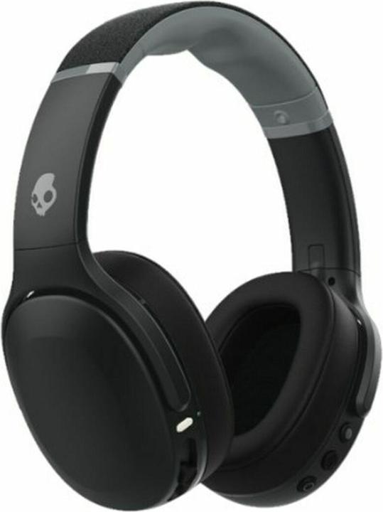 Actual product image Skullcandy Crusher Evo (No noise cancellation, 40 h, Cable, Wireless)