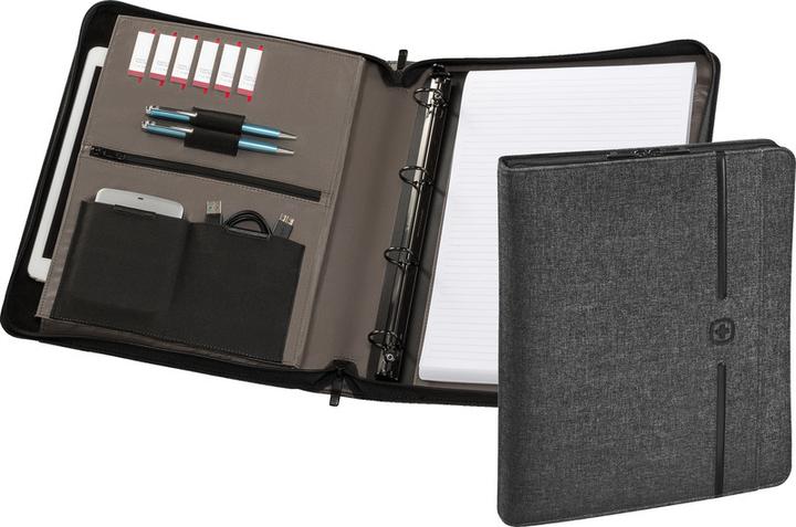 Actual product image Wenger Affiliate (A4, 1 x)