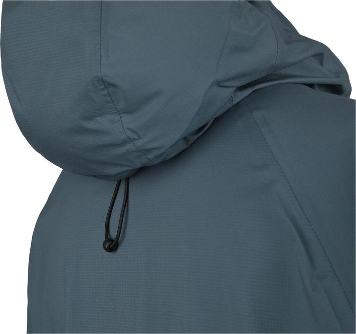 Actual product image Stoic Women's KalmarSt. 3L Rain Jacket (42, L)