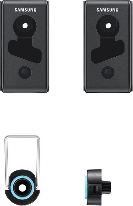 Produktbild Samsung WMN550M/XC, Mini Wandhalterung 32"-65" (Wand, 65", 50 kg)