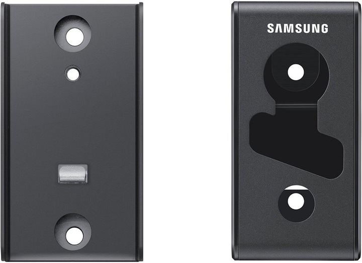 Produktbild Samsung WMN550M/XC, Mini Wandhalterung 32"-65" (Wand, 65", 50 kg)