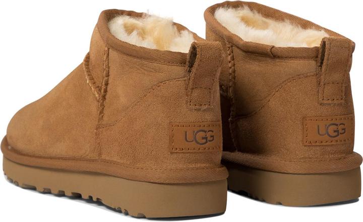 Actual product image Ugg Classic Ultra Mini (39)