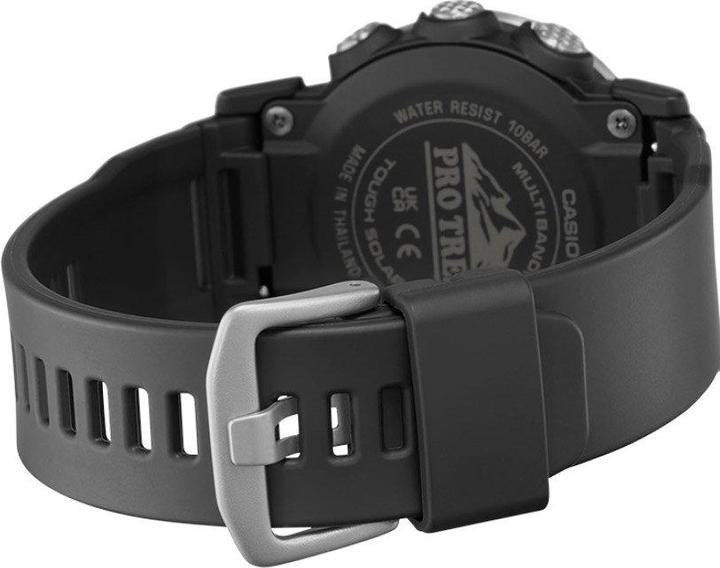 Produktbild Casio GM-S5600SB-1 (Digitaluhr)
