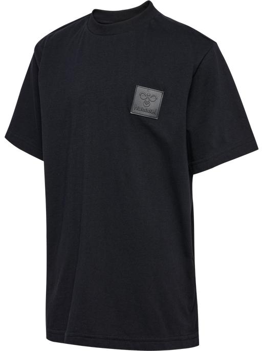 Actual product image hummel hmlCLEAN T-SHIRT S/S (146)