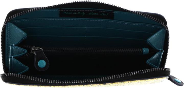 Actual product image Gabs GMONEY17 Zip Around Wallet