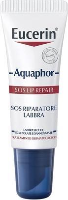 Eucerin Aquaphor (Lip balm, 10 ml)