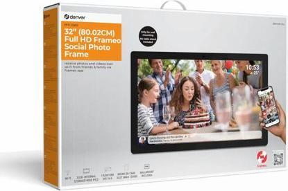 Actual product image Denver PFF-3260 (32", 1920 x 1080 pixels)