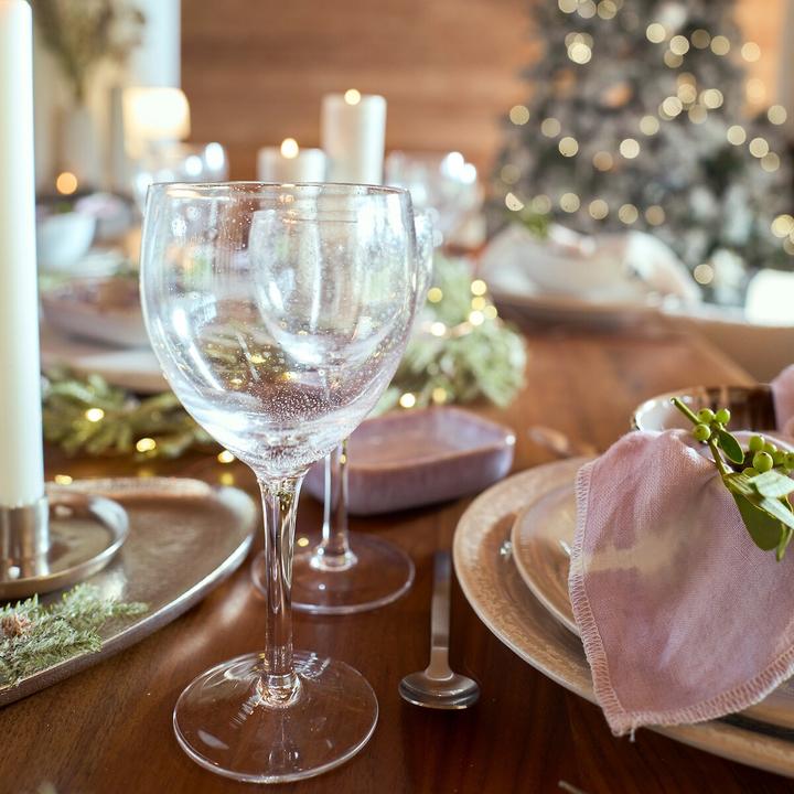 Actual product image AM.PM Badia (33 cl, 6 Glasses, Wine glasses set)