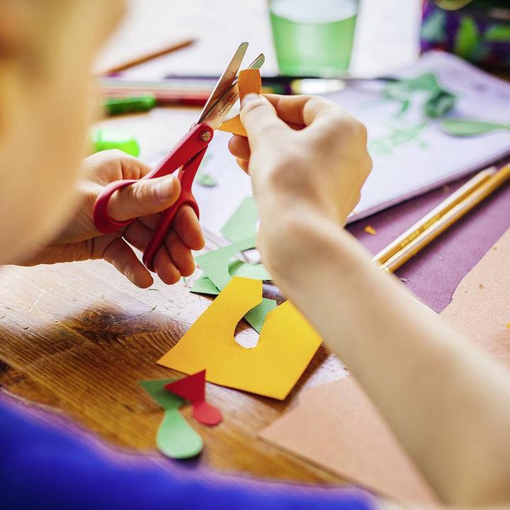 Produktbild Fiskars Kinderschere (13 cm)