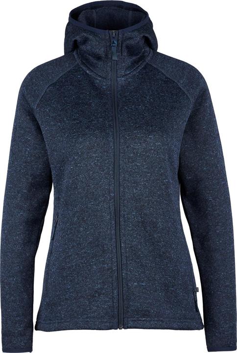 Produktbild Heber Peak Women's CrownHe. Knit Hoody (34)