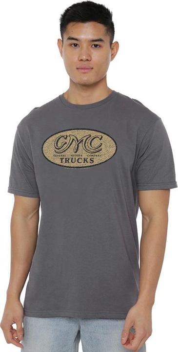 Produktbild TShirt Vintage (4XL)