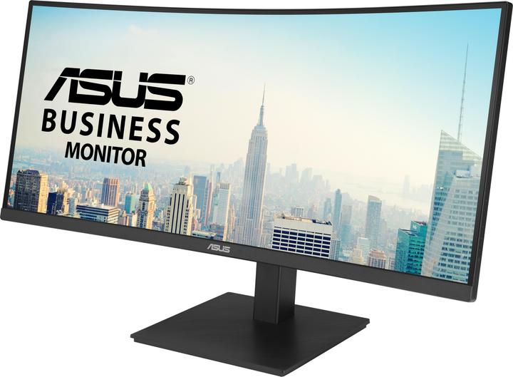 Produktbild ASUS ProArt VA34VCPSR 86.7cm (21:9) Curved WQHD (3440 x 1440 Pixel, 34")