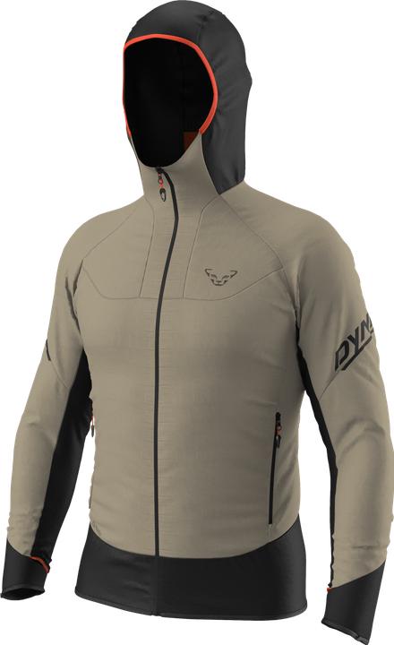 Produktbild Dynafit Mezzalama Polartec® Alpha® Jacke Herren (S)
