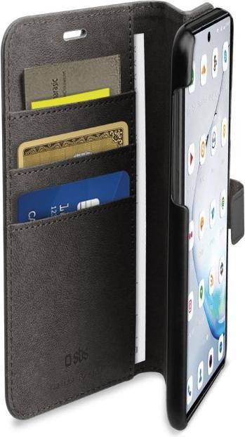 Actual product image SBS Book Wallet Case (Samsung Galaxy Note 10)