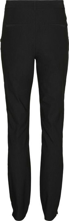 Image du produit Vero Moda VMMILLE MW SLIM BUTTON PANT EXC Pantalon (32)