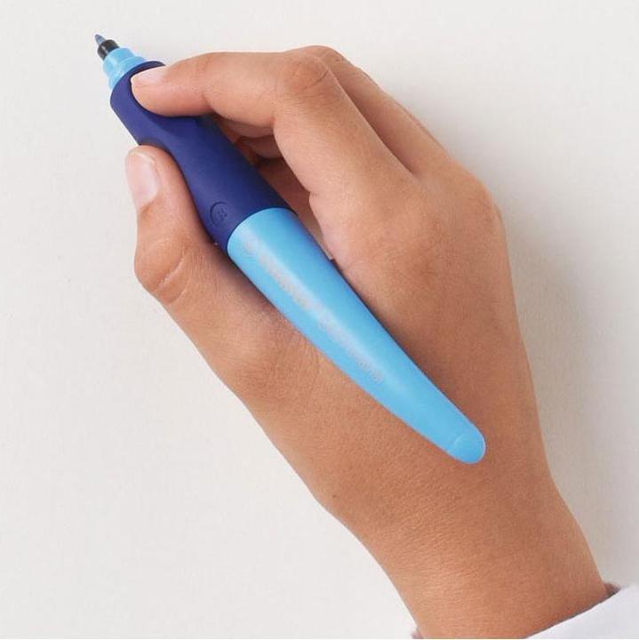 Actual product image STABILO EASYoriginal rollerball for right-handers (Rose, 1 x)