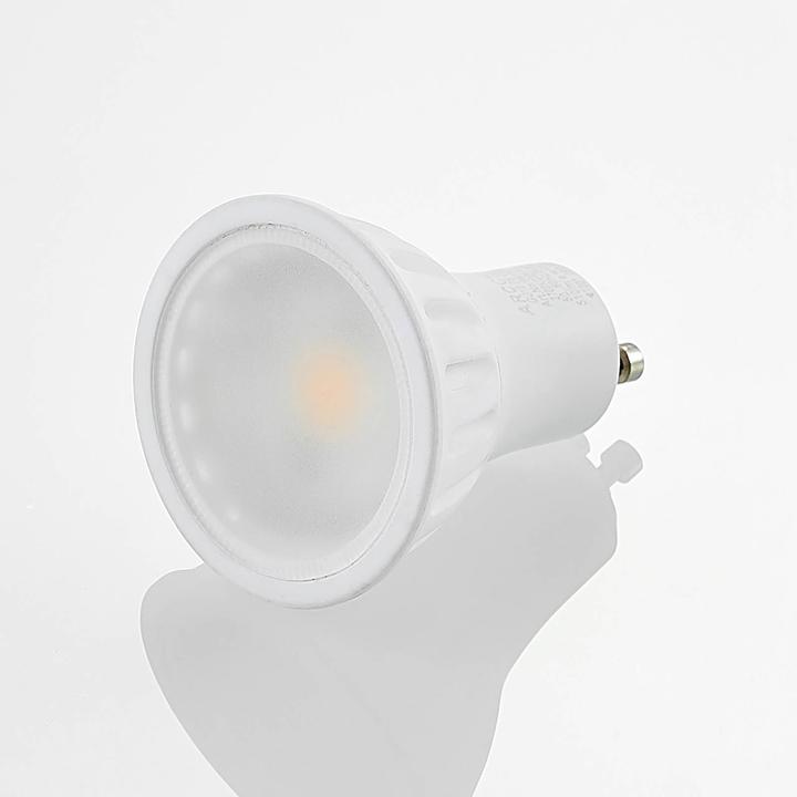 Produktbild Arcchio Gu10 7W LED (GU10, 460 lm, 1x)