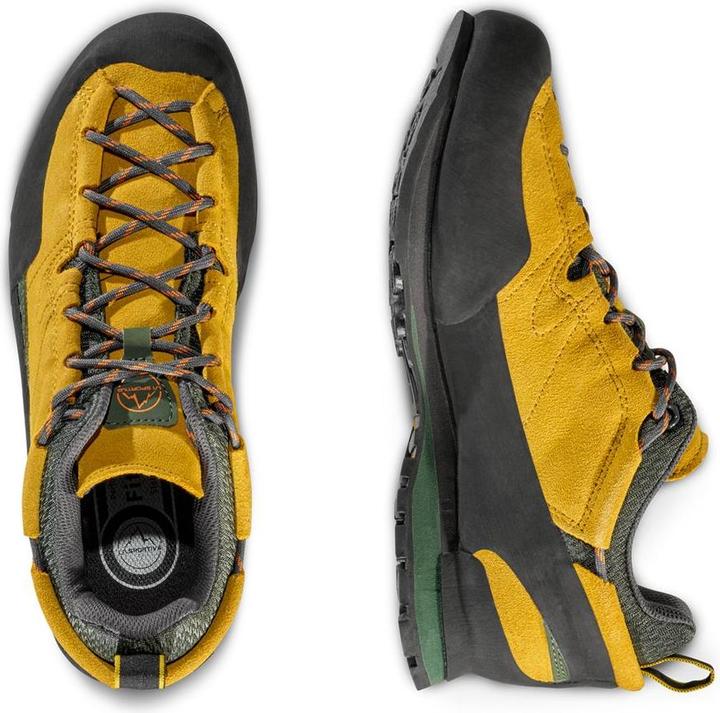 Actual product image La Sportiva Boulder X (44)