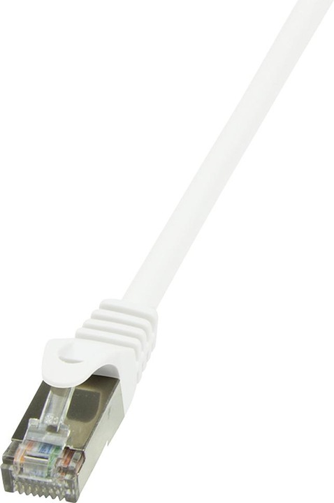 Immagine prodotto LogiLink Cavo di rete (F/UTP, CAT6, 7.50 m)