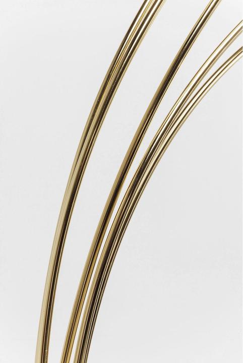 Immagine prodotto Kare Design Lampada da terra cinque dita in ottone (E14)