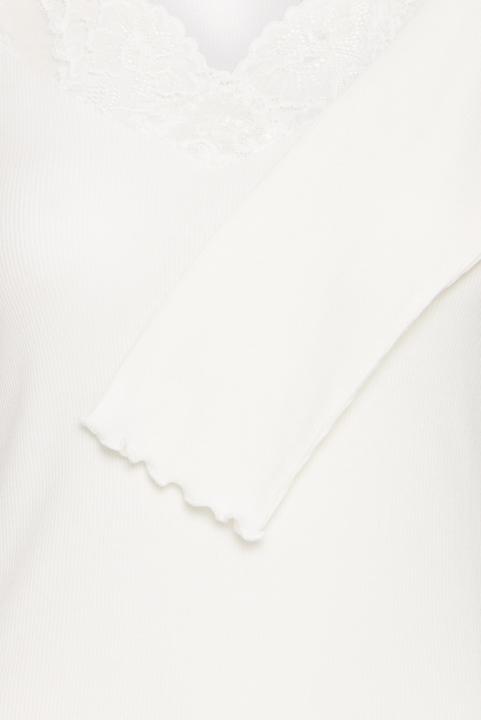 Actual product image Fransa FRHIZAMOND TEE 25 20614301 (XS)
