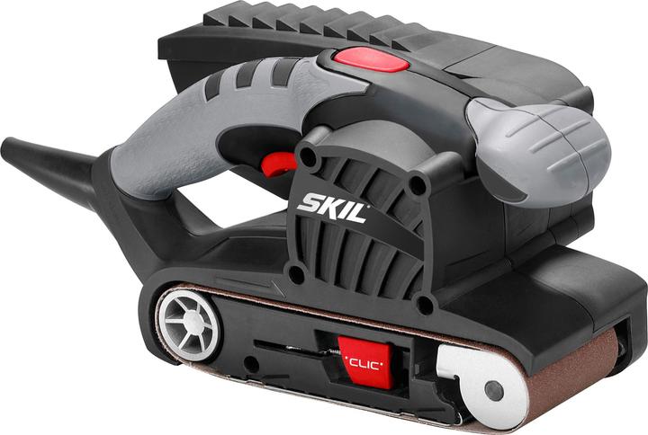 Belt sander