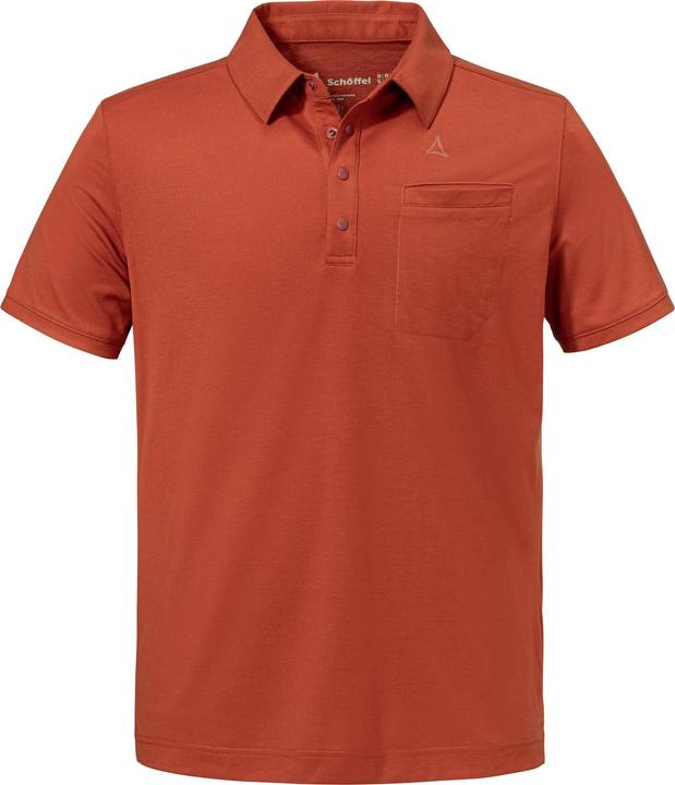 Actual product image Schöffel Polo Shirt Ramseck M (XL)