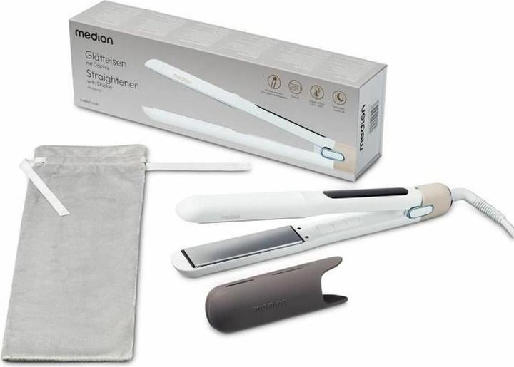 Produktbild Life HS1 Glätteisen