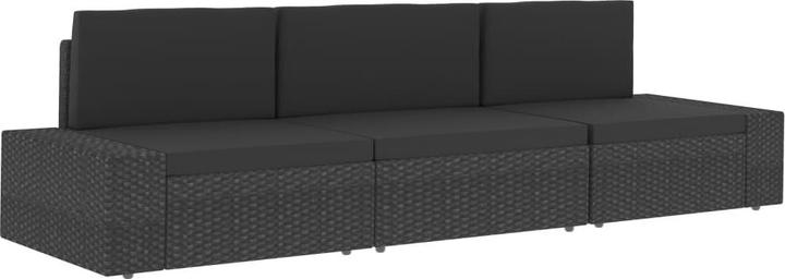 Produktbild vidaXL Braylen