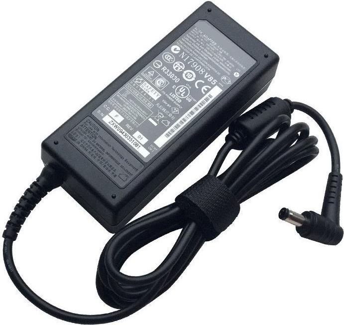 Produktbild ASUS POWER ADAPTOR 19V/65W (65 W)