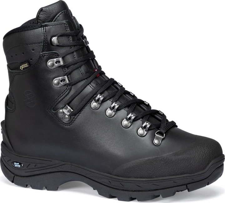 Actual product image Hanwag Alaska Winter GTX (40)