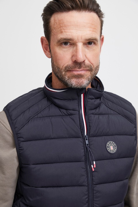 Actual product image FQ1924 FQVinncent padded waistcoat - Waistcoat Otw - 21900508 (XXL)