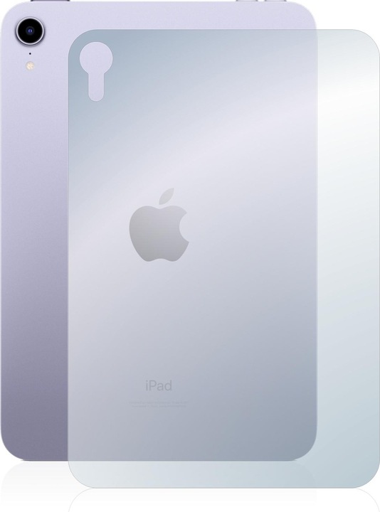 Produktbild upscreen Reflection Shield Displayschutz Matt (1 Stück, iPad mini 6)