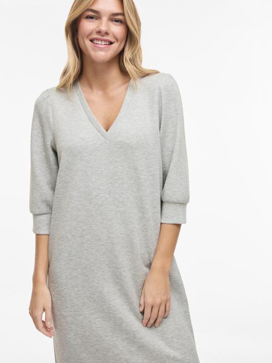 Image du produit Vila VISIF Kurzärmeliges Maxikleid (M)