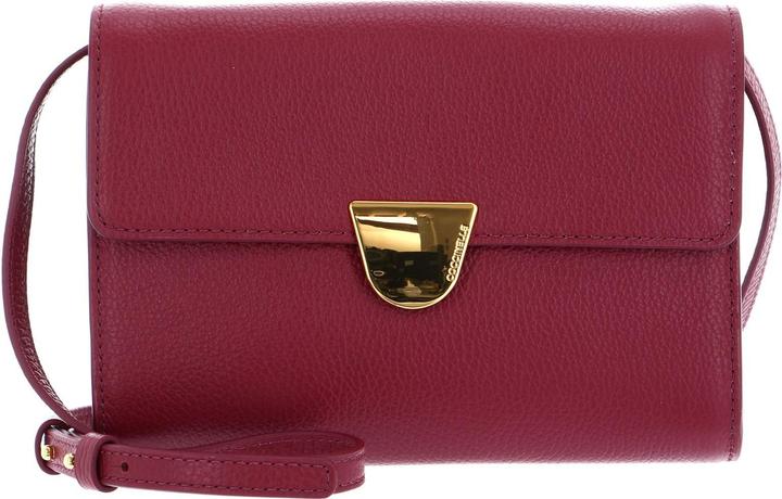 Immagine prodotto Coccinelle Ever Mini Bag Grained Leather