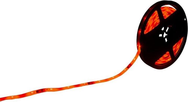 Produktbild Näve LED Stripe RGB 5m indoor Digital (Mehrfarbig, 500 cm, Indoor)