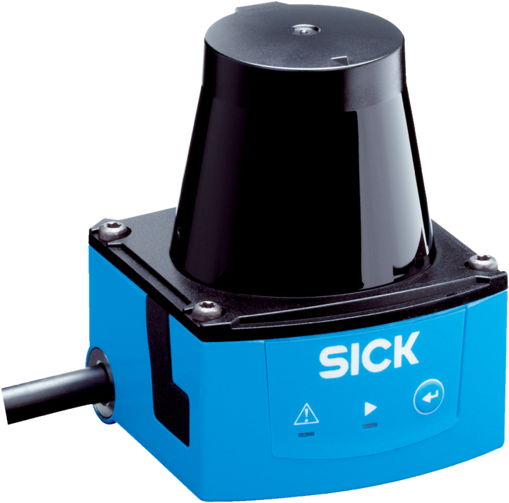 Immagine prodotto Sick Sensore