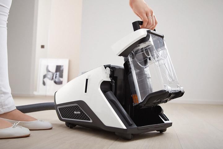 Image du produit Miele Blizzard CX1