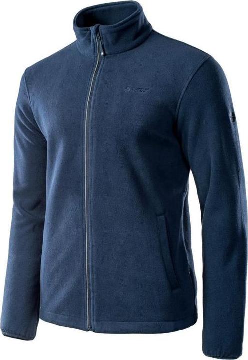 Immagine prodotto Hi-Tec Nader Dress - Maglia blu da uomo. L (L)