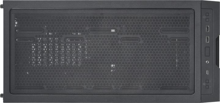 Actual product image Lian-Li Lancool 206 (mATX, Mini-ITX, ATX)