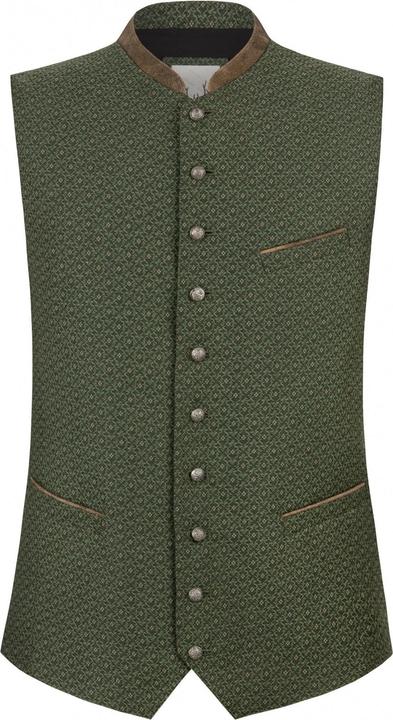 Produktbild Stockerpoint Hudson Traditionelle Weste (44, 60)
