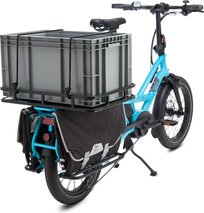 Produktbild Tern GSD portacarichi Hinten