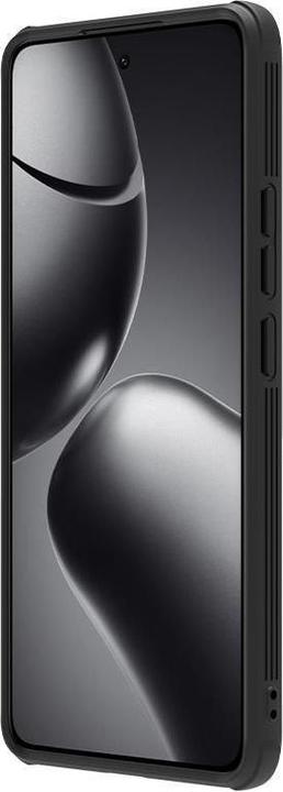 Produktbild Nillkin Rückwandabdeckung Xiaomi - CamShield PRO Hard Case für Xiaomi 14T Pro Schwarz (Xiaomi 14T Pro)