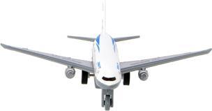 Produktbild Toi-Toys Boeing 777