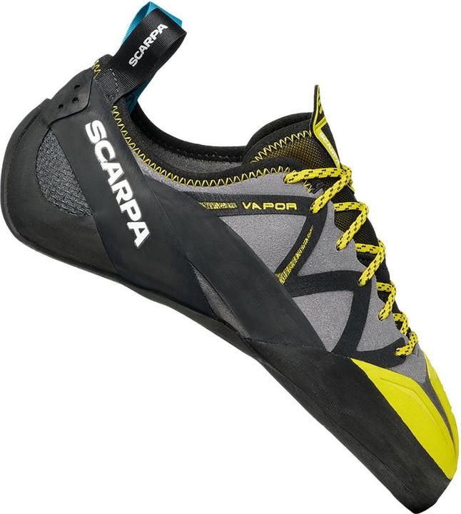 Actual product image Scarpa Vapor Kletterschuhe (42)