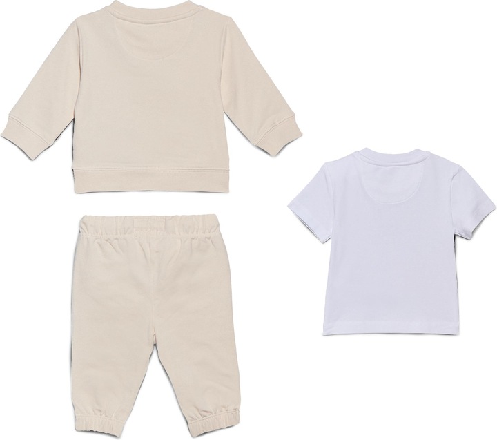 Actual product image Calvin Klein Monogram Starter Giftpack (86)