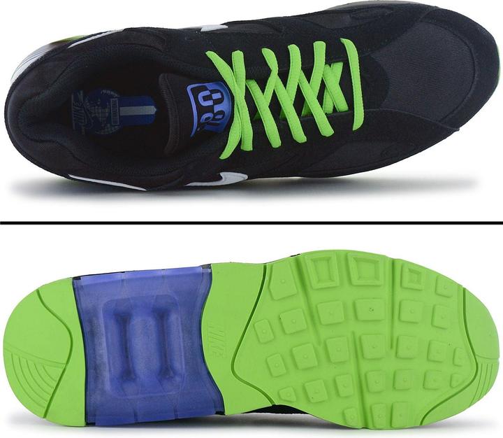 Image du produit Nike Air Max 180 QS Joker (42)