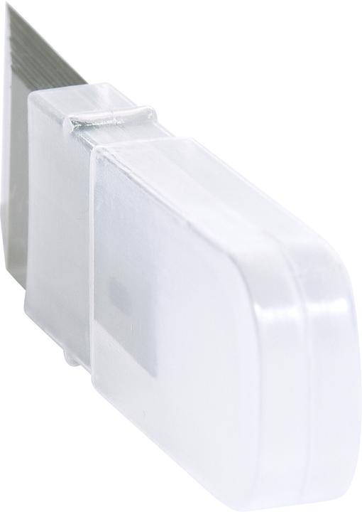 Produktbild KS Tools Ersatzklingen. gerade. 20mm. 10er Pack 907.2205 (Ersatzklinge)