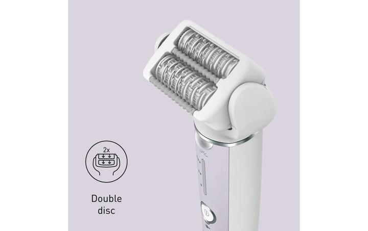 Actual product image Panasonic ES-EY30-V503